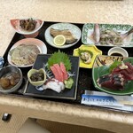 旅館さんりく - 