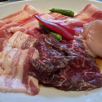 六本木焼肉 Kintan -  六本木焼肉 Kintan -