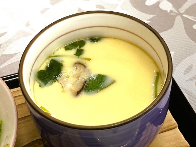 開山 - 岩切（日本料理）の写真