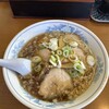 大ちゃんラーメン 野村本店