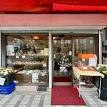 サンゴダール - 