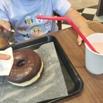 ミスタードーナツ - 