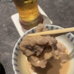 やきにく亭 六歌仙 - 