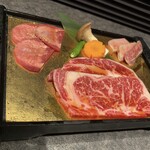 やきにく亭 六歌仙 - 