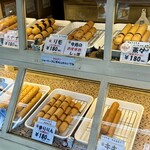 やなかしっぽや - 