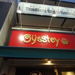 Oysstey - 看板