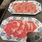 やきにく亭 六歌仙 - 