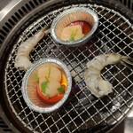 やきにく亭 六歌仙 - 