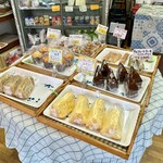 サンゴダール - 