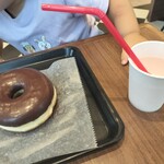 ミスタードーナツ - 