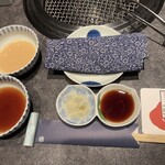 やきにく亭 六歌仙 - 