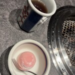 やきにく亭 六歌仙 - 