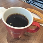 ミスタードーナツ - 