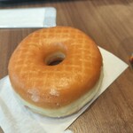 ミスタードーナツ - 