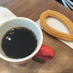 ミスタードーナツ - 