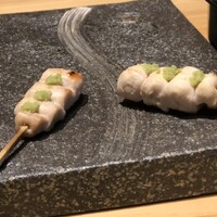 名古屋コーチン 堀江 - 