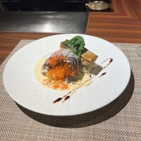 キャトルラパン 北梅田 - 