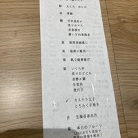 GINZA SUSHI BANYA KAI - 