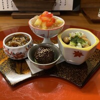 巽蕎麦 志ま平 - 
