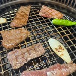 焼肉せんりゅう - 