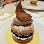 ル サロン ジャック・ボリー - 