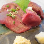 にくの助 - A5和牛焼肉と肉寿司をどちらも楽しめるお食事プラン2.5時間 ￥5,000(税込)