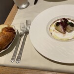 ル サロン ジャック・ボリー - 