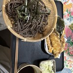 そば処　良庵 - 