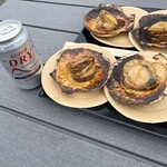 お魚いちば おかせい - 