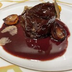 ル サロン ジャック・ボリー - 