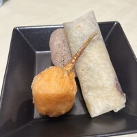 中国料理 「王朝」 ヒルトン東京ベイ - 