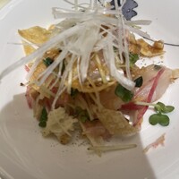 中国料理 「王朝」 ヒルトン東京ベイ - 