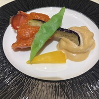 中国料理 「王朝」 ヒルトン東京ベイ - 