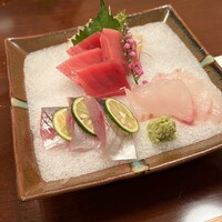 ざくろ TBS店 - 