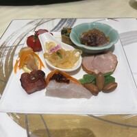中国料理 「王朝」 ヒルトン東京ベイ - 