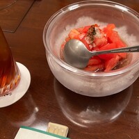 ざくろ TBS店 - 