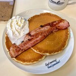 ハワイアンパンケーキハウス パニラニ - 