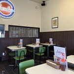 ハワイアンパンケーキハウス パニラニ - 