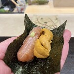 鮨 KINARI