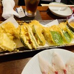 天勝 本店 - 