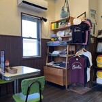 ハワイアンパンケーキハウス パニラニ - 