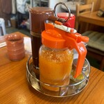 とんかつ大関 - 