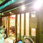 ラミ - 店舗外観