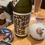 立呑み 鉄砲玉 - 