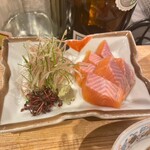 立呑み 鉄砲玉 - 