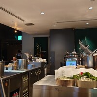 しゃぶしゃぶ KINTAN 代官山本店 - 