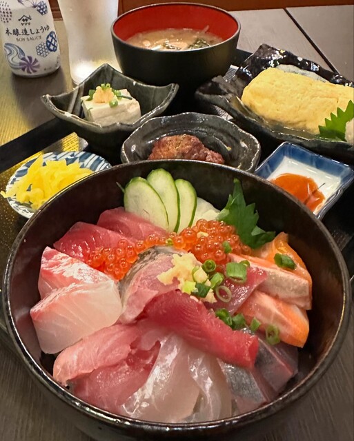 Kagura Ya Oozone Ten photo 5