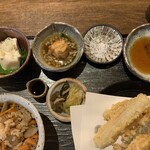 そば切り 粋人 - 