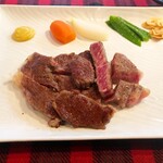 くいしんぼー山中 - 