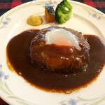 くいしんぼー山中 - 